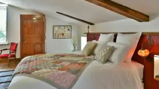 Domaine de Garat - 33270 Bordeaux-Floirac - Bed and breakfast - chambre d'hôtes de charme