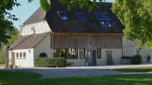 Domaine de Toussacq