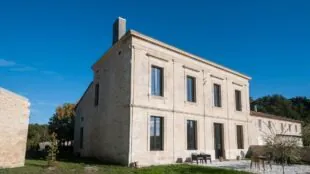 VILLA COURREAU VILLA COURREAU