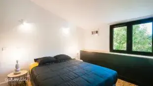 VILLA COURREAU VILLA COURREAU