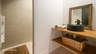 VILLA COURREAU VILLA COURREAU