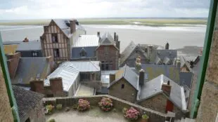 Hôtel Les Terrasses Poulard