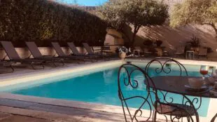 Logis Hôtel les Magnanarelles