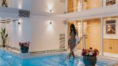 Grand Tonic Hôtel & SPA Nuxe