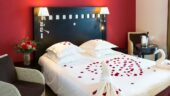 Grand Tonic Hôtel & SPA Nuxe