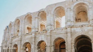 Hôtel & Spa Jules César Arles - MGallery