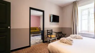 Hôtel & Spa Jules César Arles - MGallery