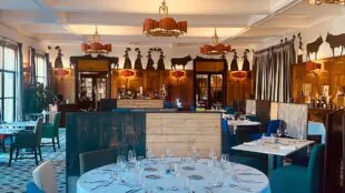 Hôtel & Spa Jules César Arles - MGallery