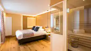Hostellerie des Châteaux & Spa