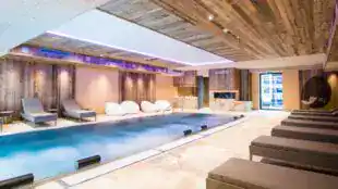 Hostellerie des Châteaux & Spa