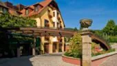 Hostellerie des Châteaux & Spa