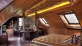 Hostellerie des Châteaux & Spa