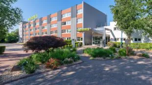 B&B HOTEL Lyon Nord