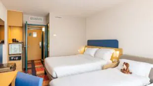 B&B HOTEL Lyon Nord