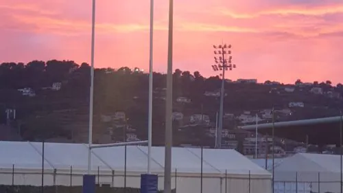 Stade Niçois