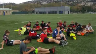 Stade Niçois