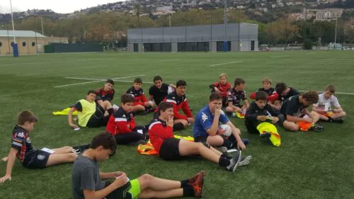 Stade Niçois