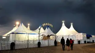 Cirque Imagine