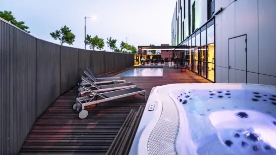 ibis Styles Castelnaudary