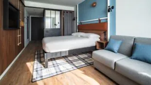 ibis Styles Castelnaudary