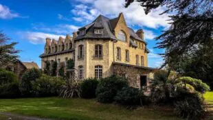 Château de Surville