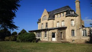 Château de Surville