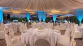 Sheraton Parco de' Medici Rome Hotel ****