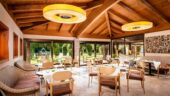 Sheraton Parco de' Medici Rome Hotel ****