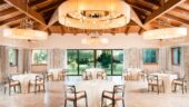 Sheraton Parco de' Medici Rome Hotel ****
