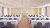 Sheraton Parco de' Medici Rome Hotel ****
