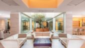 Sheraton Parco de' Medici Rome Hotel ****