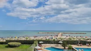 Thalacap Camargue