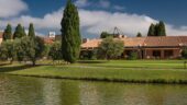 Sheraton Parco de' Medici Rome Hotel ****