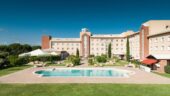 Sheraton Parco de' Medici Rome Hotel ****