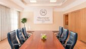 Sheraton Parco de' Medici Rome Hotel ****