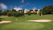 Sheraton Parco de' Medici Rome Hotel ****