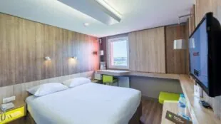 ibis Styles Lille Marcq-en-Baroeul
