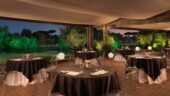 Sheraton Parco de' Medici Rome Hotel ****