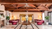 Sheraton Parco de' Medici Rome Hotel ****