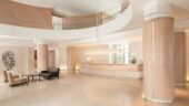Sheraton Parco de' Medici Rome Hotel ****