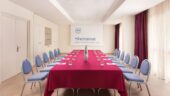 Sheraton Parco de' Medici Rome Hotel ****
