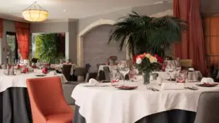 Auberge du Lac