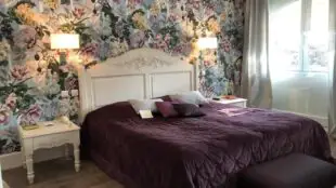 Auberge du Lac