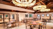Sheraton Parco de' Medici Rome Hotel ****