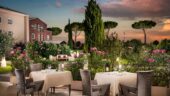 Sheraton Parco de' Medici Rome Hotel ****