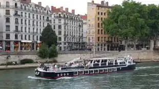 LES YACHTS DE LYON