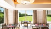 Sheraton Parco de' Medici Rome Hotel ****