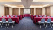 Sheraton Parco de' Medici Rome Hotel ****