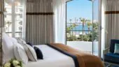 Hôtel Barrière Le Majestic Cannes