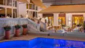 Hôtel Barrière Le Majestic Cannes